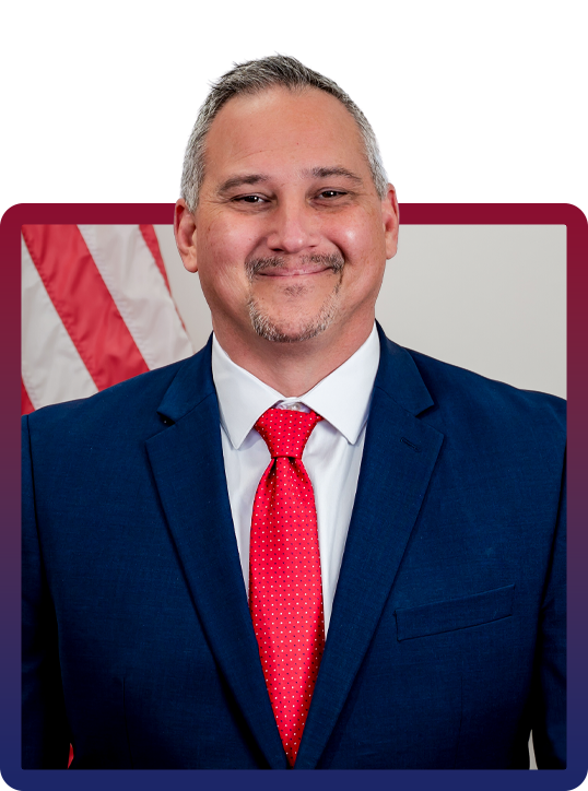 Assistant District Attorney Photo - Billy Stage