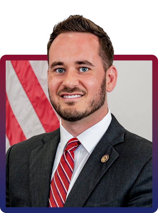 Assistant District Attorney Photo - Dustin Uselton