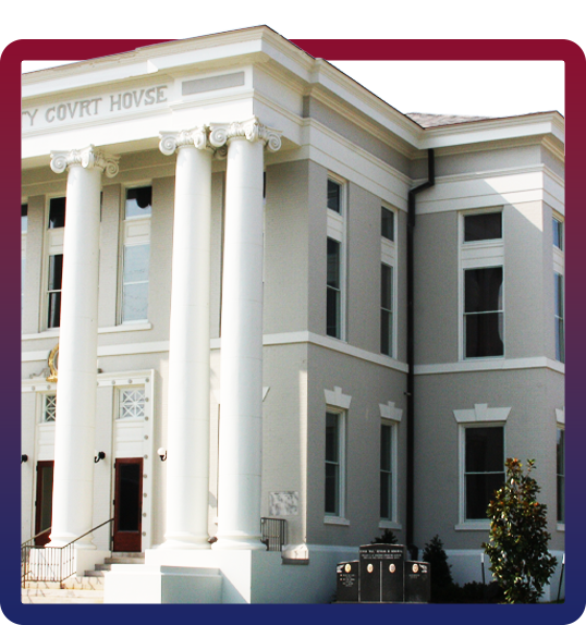 Hancock Courthouse Image