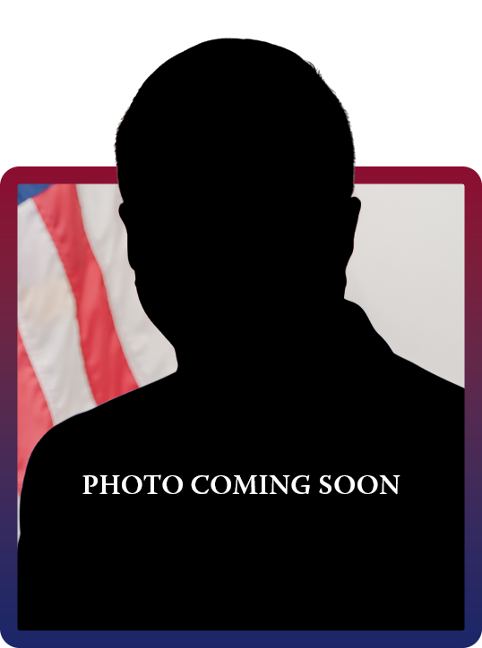 Assistant District Attorney Photo - George Peterman