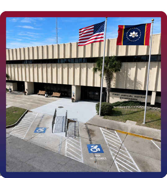 Gulfport Courthouse Image