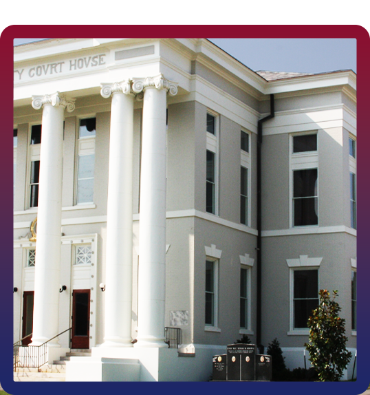 Hancock County Courthouse Image
